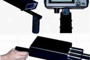 ردیاب بیونیک 01 ساخت شرکت OKM 09909061300