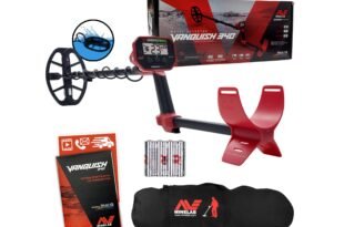 فلزیاب ونکویش VANQUISH 340 09909061300