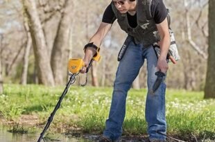 فلزیاب گرت ایس Garrett Ace 200 09909061300
