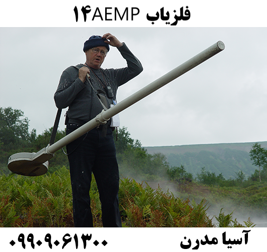 فلزیاب AEMP1409909061300