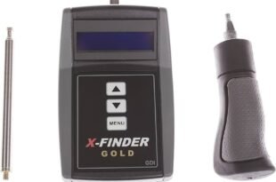 فلزیاب Gold X Finder ایکس فایندر گلد09909061300