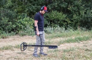 فلزیاب Xtrem Hunter 09909061300