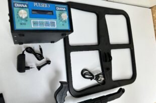 نمایندگی فلزیاب در گرمسار09909061300