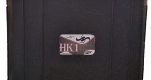 هارد کیس HK1