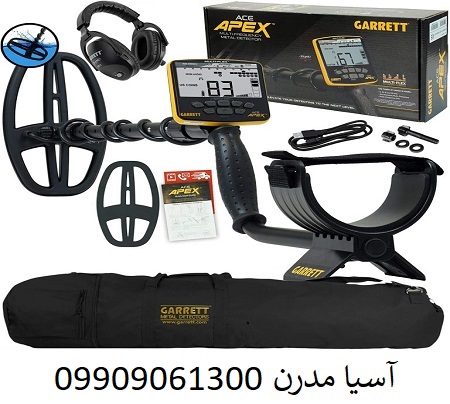نقطه زن گرت اپکس