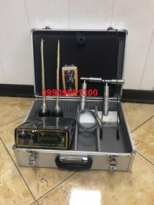 فلزیاب آنتنی بست فایندر Best Finder