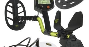 امکانات طلایاب و فلزیاب فیشر F75 09909061300