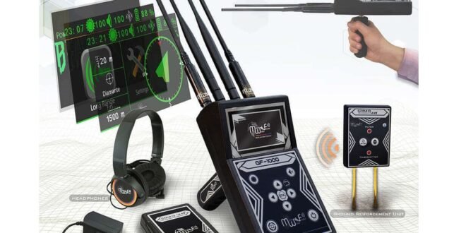 ردیاب جی اف 1000 09909061300