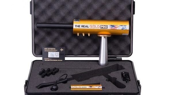 ردیاب aks real gold 09909061300