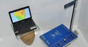 فلزیاب ks700 09909061300