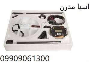 دستگاه فلزیاب T5