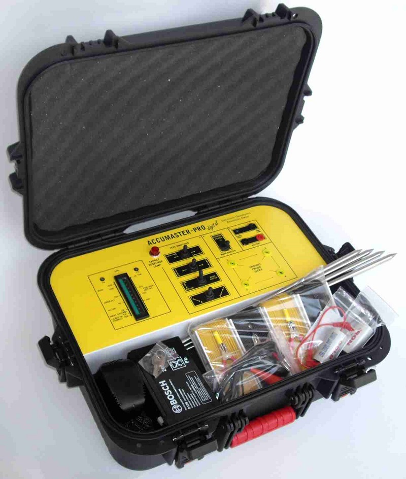 خرید ردیاب آکومستر پرو v