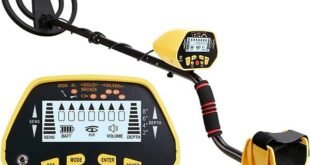 دستگاه فلزیاب Canway GC-1028 09909061300