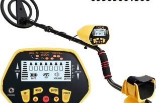 دستگاه فلزیاب Canway GC-1028 09909061300
