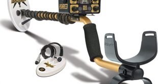 دستگاه فلزیاب Fisher Gold Bug-2 09909061300