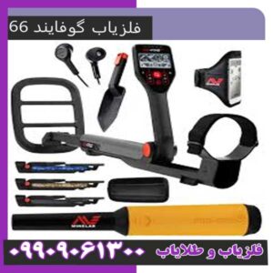 گوفایند 66