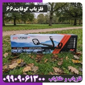 فلزیاب گوفایند66