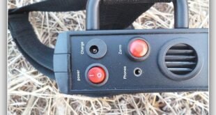 دستگاه فلزیاب GPR EASYRAD 09909061300