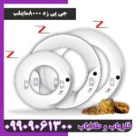 جی پی زد 8000ماینلب
