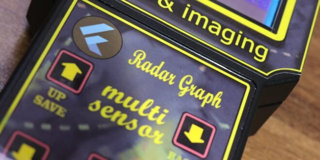 radar imaging 09909061300