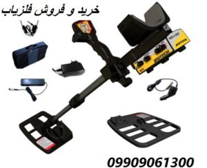 فلزیاب Jeotech Led System 09909061300