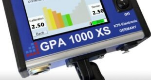 فلزیاب GPA 1000 XS 09909061300