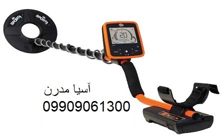 فلزیاب whites mx7
