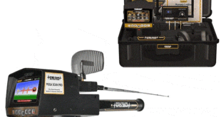 فلزیاب Teknetics Tek-Point 09909061300