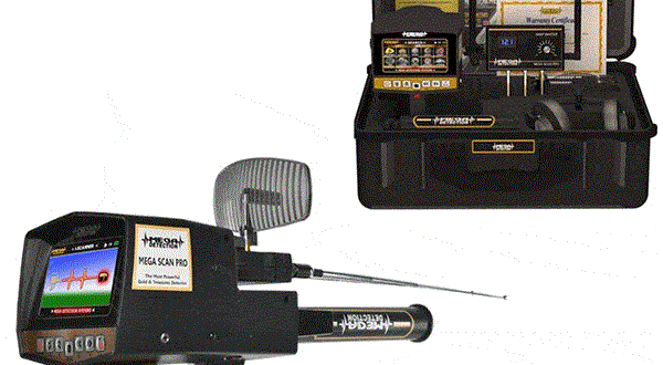 فلزیاب Teknetics Tek-Point 09909061300