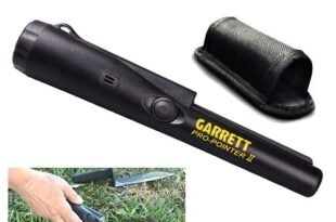 فلزیاب garrett pro pointer ii