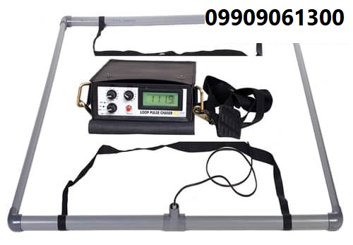 دستگاه فلزیاب Notsi Digital DD 09909061300