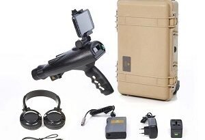 ردیاب بیونیک ایکس فور bionic x4