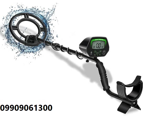 دستگاه فلزیاب PalliPartners 09909061300