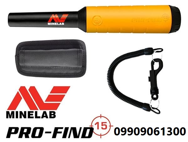 دستگاه پین پوینتر Pro_Find 15 09909061300