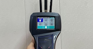 فلزیاب RADION 2020