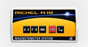 اسکنر RICHEL 09909061300