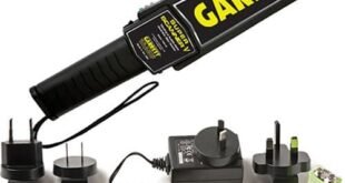 فلزیاب امنیتی Superwand 09909061300