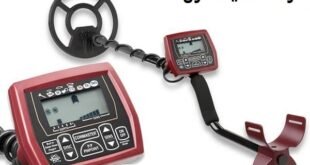 دستگاه فلزیاب Whites CoinMaster Pro 09909061300