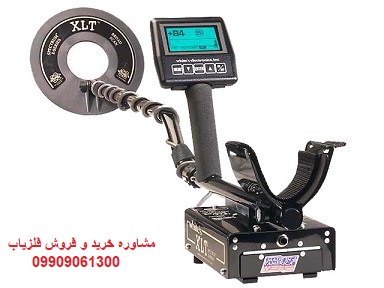 فلزیاب Whites Xlt