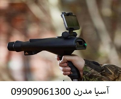 ردیاب بیونیک ایکس فور bionic x4