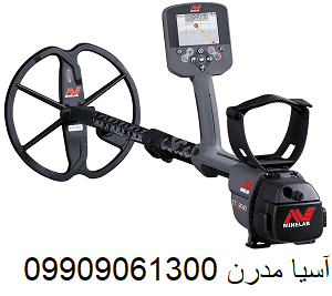 مشخصات دستگاه ctx 3030