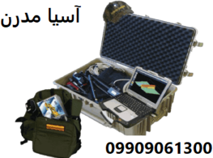 دستگاه فلزیاب دومینیتور محصول آکورالوکیتورز آمریکا