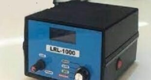 مقایسه ردیاب lrl 1000 و گلدماینر