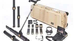 اسکنر فلزیاب 6000 EXP
