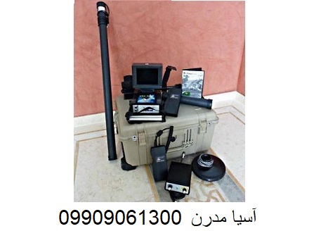 اسکنر فلزیاب 4000 exp