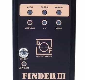 ردیاب FINDER 3