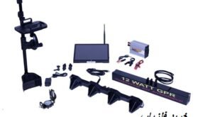 فلزیاب Full Finder FF3000