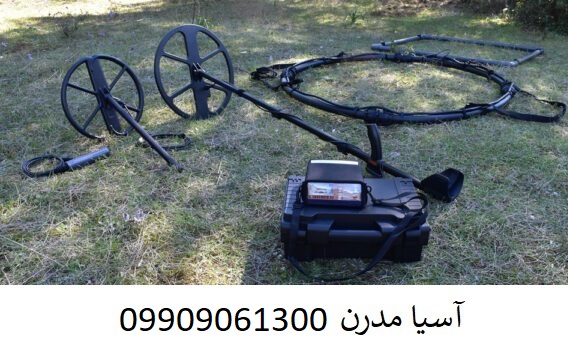 فلزیاب جیوسنس ایکس X3