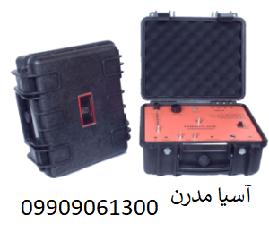 ردیاب گلدن ایج