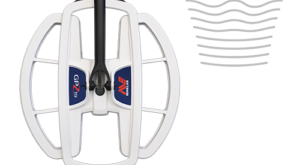 فلزیاب GPZ 7000